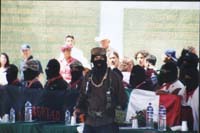 Zapatisten