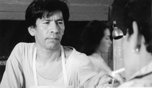 Bolivien von Adrian Caetano