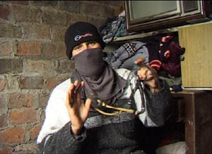 cronicas de la libertad