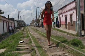 Estrellas de la linea