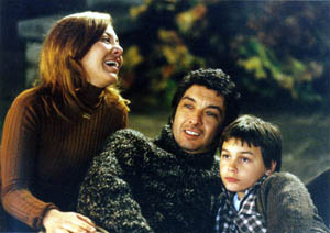 Kamschatka - Kamtschatka