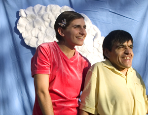 El Rey de San Gregorio