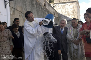 at&uacute;n y chocolate