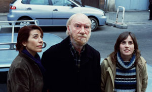 Para que no me olvides