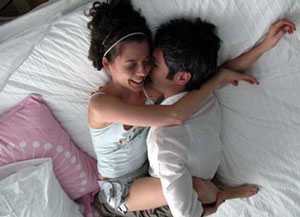 Samen - eine Liebesgeschichte